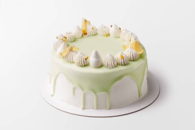 TORT LIMETTE