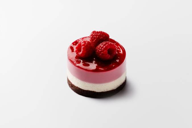 MOUSSE MELANGE