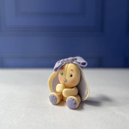 Decoratiune martipan buc