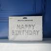 Baloane happy birthday